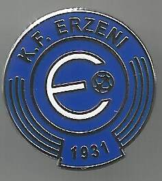 Badge KF Erzeni Shijak
